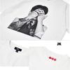 Camiseta Branca BTS Arirang