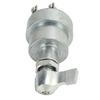 Heat Start Switch 9W1077 Ignition Starter Switch Repalcement For Caterpillar PS 150C PS 500 SR4