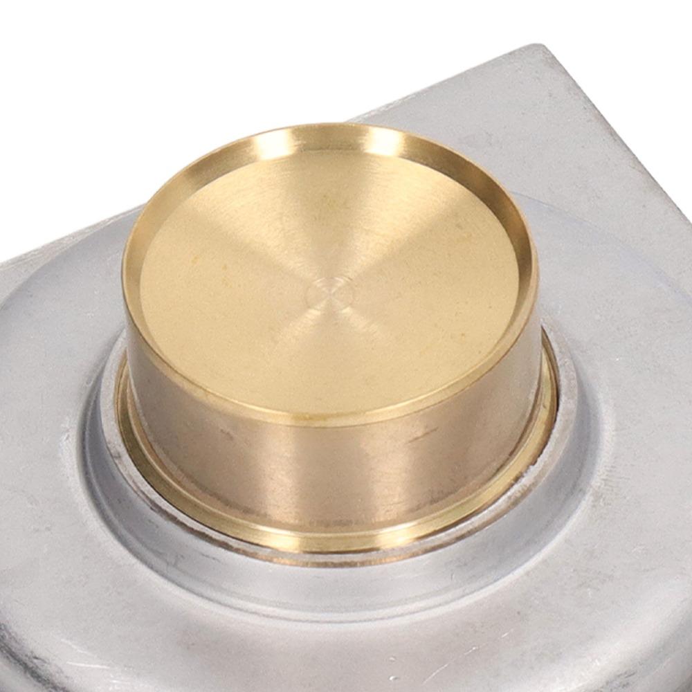 304 Stainless Steel Square Floor Drain Copper Core Odor Proof Drain Floor Drain  For Kitchen