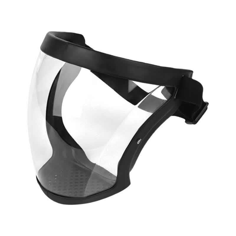 Kewerton Full Face Shield Mask