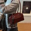 2025 early autumn model high-end sense large-capacity shoulder bag women's casual versatile bag temperament handbag