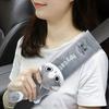 Cute Animal Car Seat Belt Pads Universal Car Seat Shoulder Strap Pad Cushion Cover Car Belt Protector Safety Belt Cover