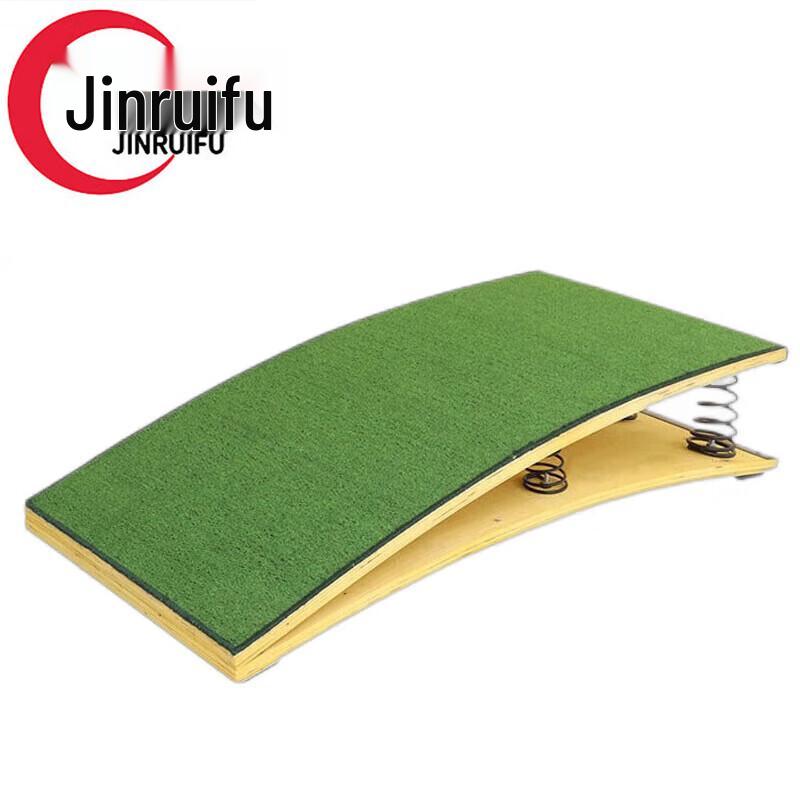 JinRuiFu Gymnastics & Track and Field Training Springboard