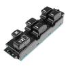 M63K-Car Power Window Switch 3746500K800089 3746500-K80-0089 For Great Wall Hover Haval H3 H5 2005-2012 LHD