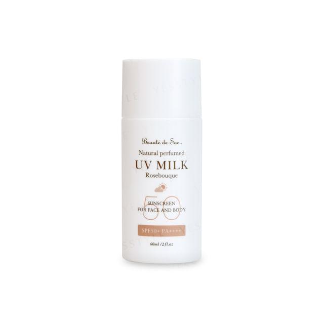 Beaute de Sae - Body Milk Rosebouque 60ml