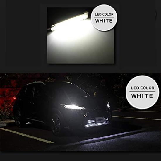 Kicks LED Illumination S YOURS. In-Bumper [White] Y27-3352 [5]