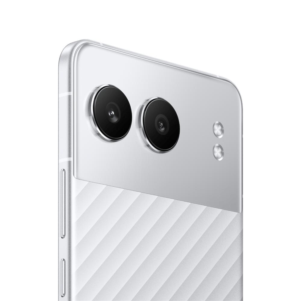 Refurbished OnePlus Nord 4 5G 6.74" AMOLED Powered by OnePlus Intelligence and AI