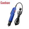 Gaobao KP-622S Leistungsstarker 220V Elektrischer Schraubendreher CN-Stecker (Adapter enthalten)
