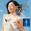 Portable Semiconductor Cooling Handheld Fan