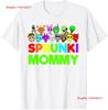 Na górę – T-shirty i koszulki