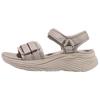 Sandale de Plajă pentru Femei Max Cushioning Elite 2.0 Gri Confortabile Durabile 141617-GRY