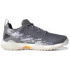 adidas CodeChaos 'Grey Orange Rush' Sneaker GW5995