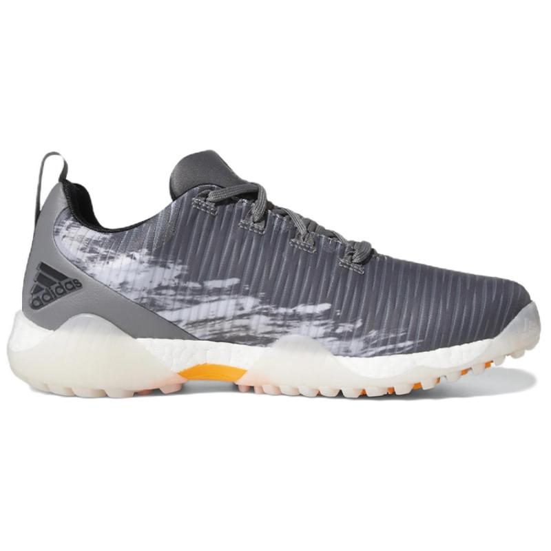adidas CodeChaos 'Grey Orange Rush' Sneaker GW5995