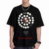 Spacex Starship Flight Test Orbital Short Sleeve Tee 100 Cotton Tshirt