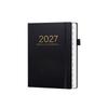 Planner Reminder 2027 Schedule Book A5 Daily Planner Book Portable Planner Notebook  Gift Giving