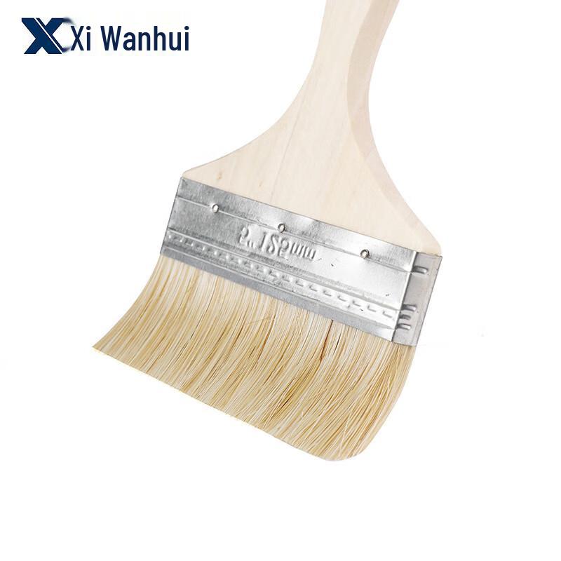 Xiwannhui Industrial Paint Brush Set