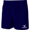 Gilbert Mens Kiwi Rugby Shorts