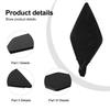 Front Bumper Tow Hook Cover Tow Hook Hole Eye Cover