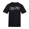 AWD Unisex Adult Disco T-Shirt