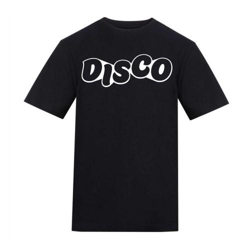 AWD Unisex Adult Disco T-Shirt