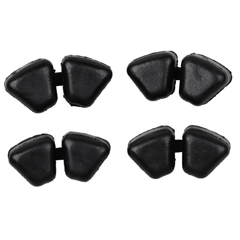 Durable-Rubber Damping Damper Kit For Honda Goldwing GL1500A GL1500I Valkyrie GL1500C Alternator Mounting System