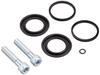 Brembo Seal for Part Number Kit, 2-piece, 38 Calipers, 120.2741.10