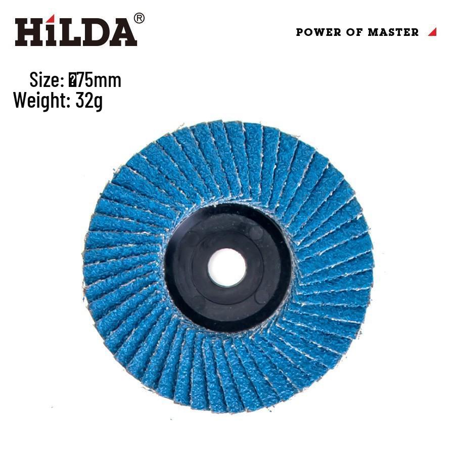 3" Mini Cordless Angle Grinder & Polisher - Rechargeable, Multifunctional Hand Tool