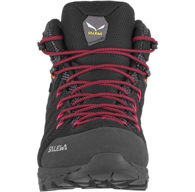 Salewa Alp Mate Mid WP Trekking Boots