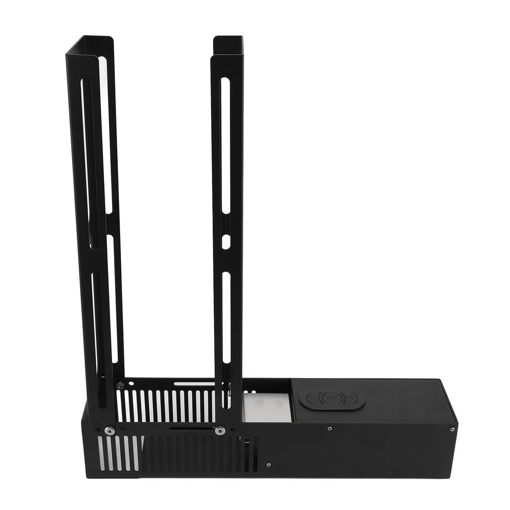 Automatic Can Crusher Electric Can Compactor for Recycling 12oz 16oz Cans Fill 8 Cans At A Time Key