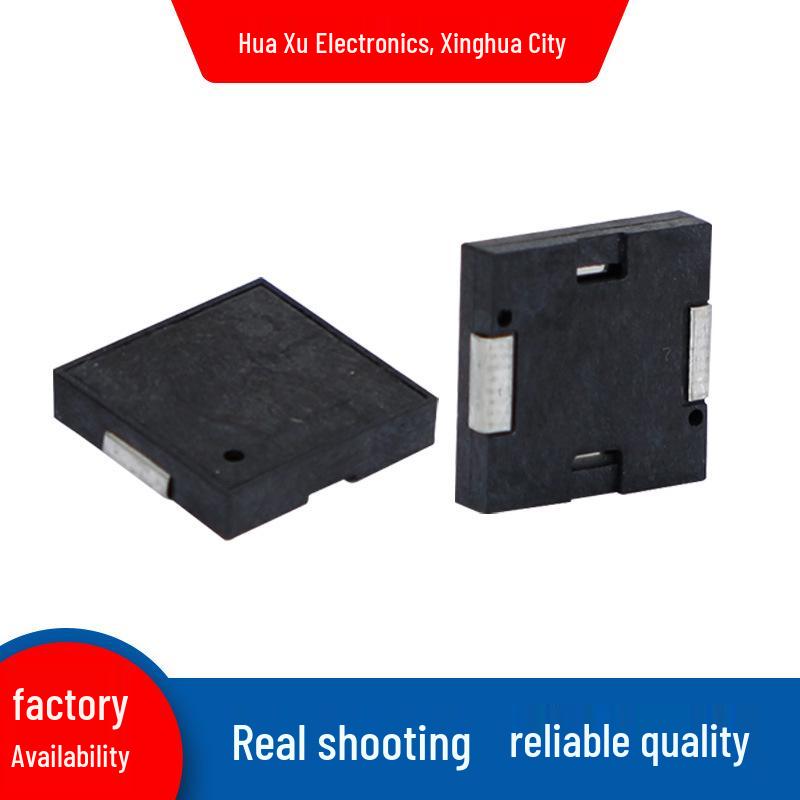HX Huaxu Low Power Surface Mount Piezoelectric Buzzer MLT-9018