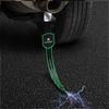 Car Eliminate Static Elimination Belt Auto Accessories For Citroen C3 C5 AIRCROSS C5X C4 Cactus PICASSO e-C3 e-C4 C1 C-Crosser