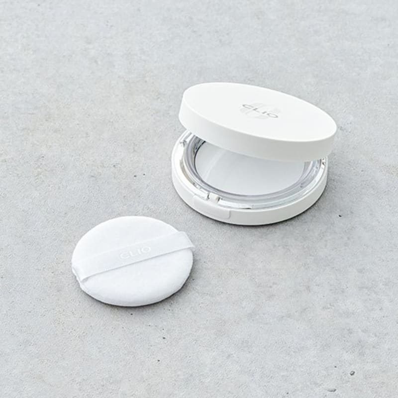 Clio STAY PERFECT FINISH PACT