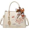 C.BANNER Women's Leather Handbag