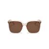 Women Anti Fashion Uv400 Sunglasses Glare Driving Glasses Big Frame Ladies Driver Sun Glasses