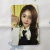 [USED] IVE Prom Queens Fancon Iso DIVE 1st Season Trading Card