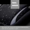 Headphone Port Phone Arm Bag Breathable Mesh Sports Armband New Cell Phone Armband  Jogging