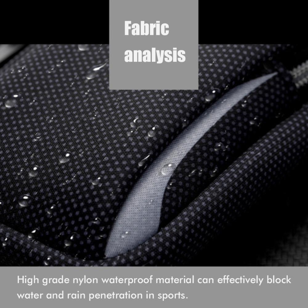 Headphone Port Phone Arm Bag Breathable Mesh Sports Armband New Cell Phone Armband Jogging