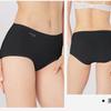 SLOGGI Comfort High-Waist Seamless Cotton Panties 76R474