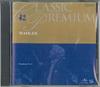 CD MAHLER  Symphony No. 5 SHCP42 UNIVERSAL 2015 Japan Classical Used