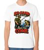 So Good With My Rod I Make Fish Come T-Shirt Angler Fishing Tee