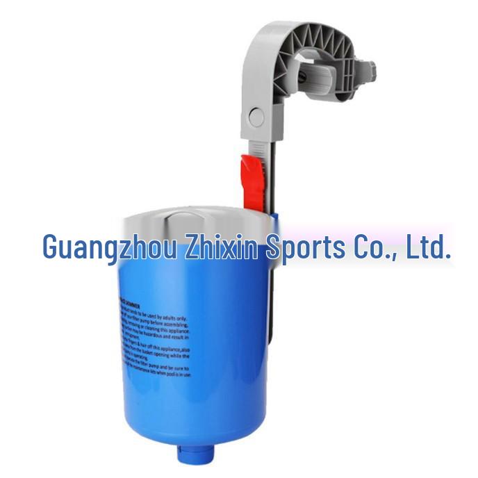 New Pool Skimmer: Leaf, Debris & Surface Filter