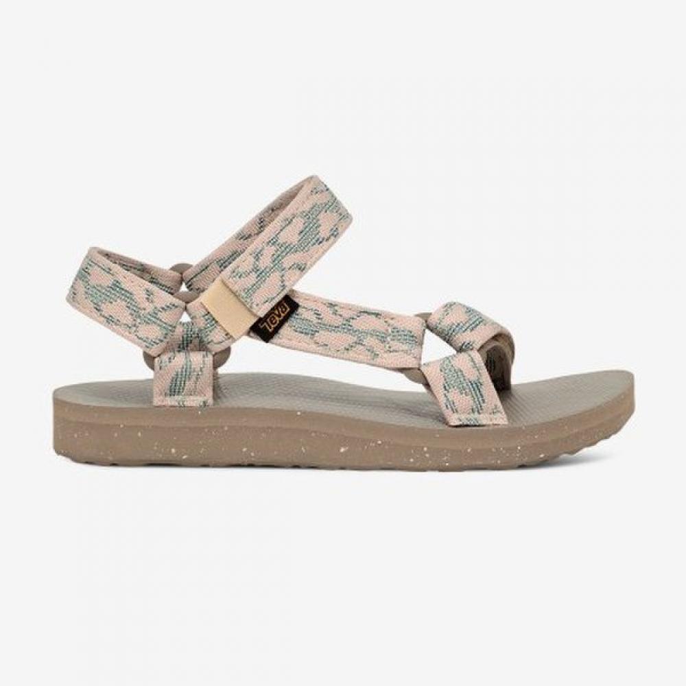 Teva Women S Reroute Sandal Stvf2411355 Nfg 230 5770₽