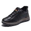 Jaro a Podzim Nové Pánské Sportovní Módní Trend Ležérní Boty Outdoorové Sportovní Turistické Boty Velká Velikost Cestovní Pánské Boty