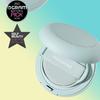 INNISFREE No-Sebum Powder Cushion (SPF35/PA++)