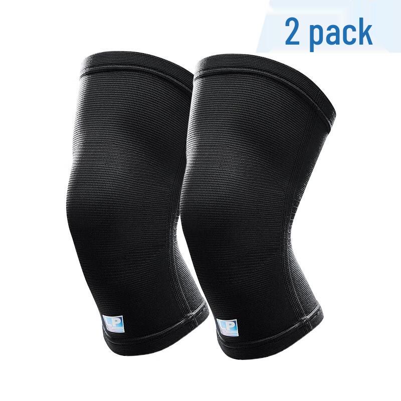 

LPLP1627CK Compression Sports Knee Brace (Pair) XL