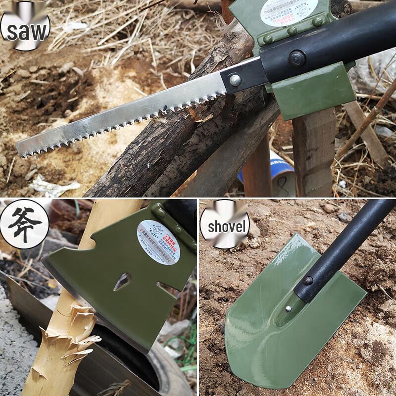 Hongtu Outdoor Survival & Camping Tools