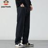 paul frank Men's Straight-Leg Casual Pants