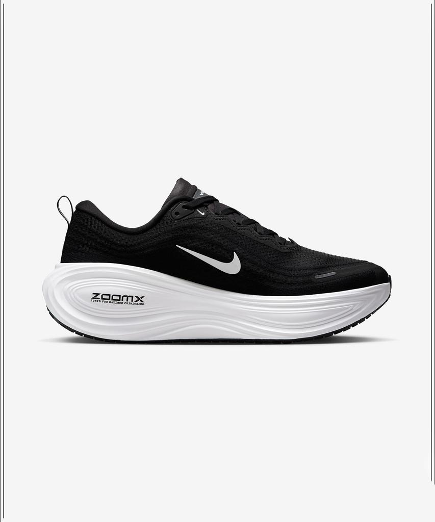 Nike Vomero Plus M - Black:Cool Grey:Metallic Dark Grey:White / Hv8150-002