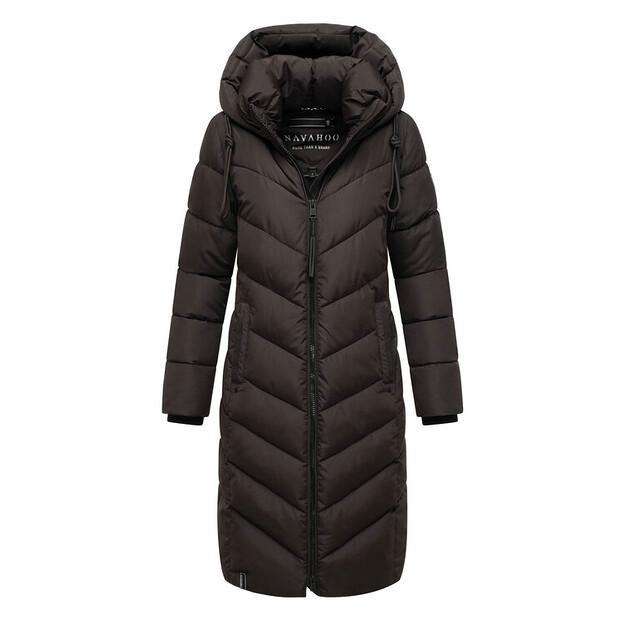 Куртка зимняя Navahoo Sahnekatzi EU S