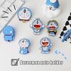 Cute Kitten Animal Cartoon Decorative Gift Sealing Clip Memo Clip Pp Clip For Students Cute Little Items
